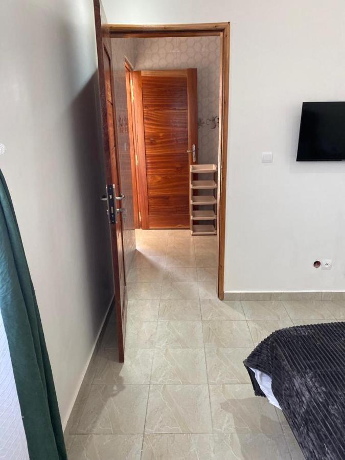 Mini Studio Thede Apartamento
