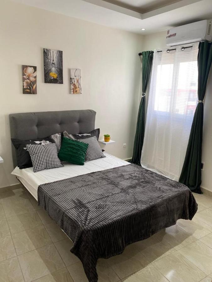 Mini Studio Thede Dakar