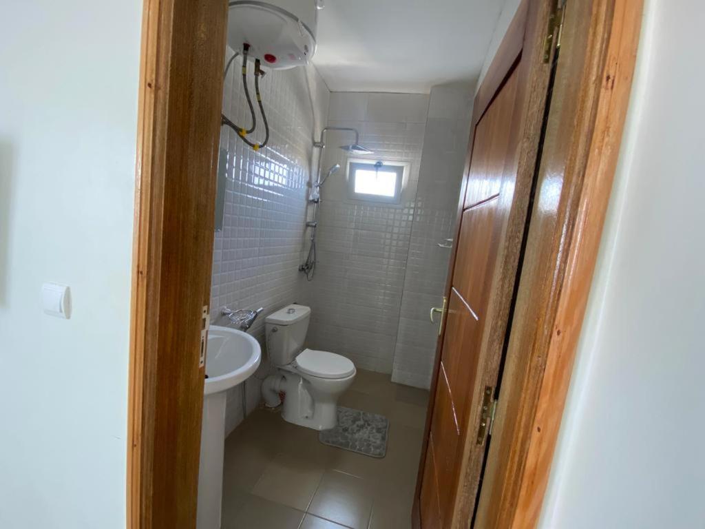 Mini Studio Thede * Dakar