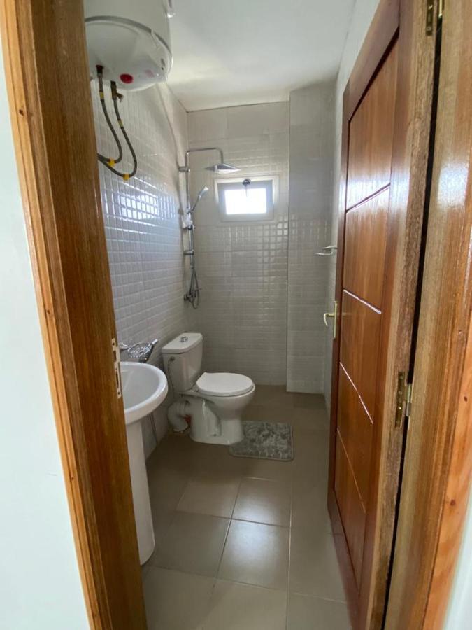 Apartamento Mini Studio Thede *