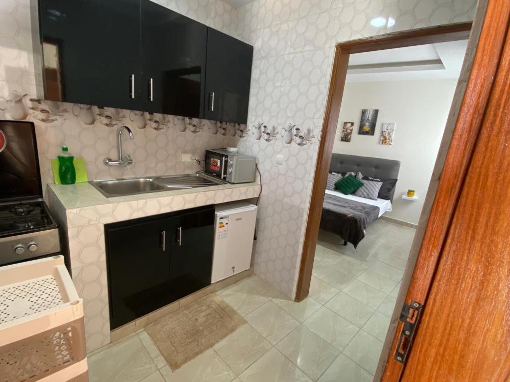 Mini Studio Thede *